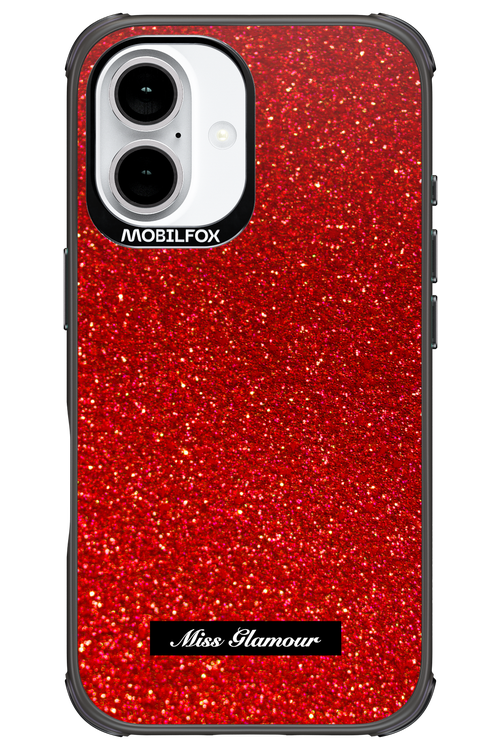 Miss Glamour - Apple iPhone 16