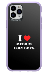 I LOVE - Apple iPhone 11 Pro