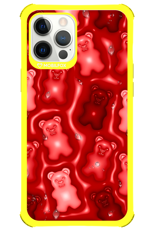 BearCandy - Apple iPhone 12 Pro Max