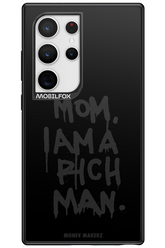 Rich Man - Samsung Galaxy S24 Ultra