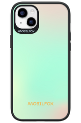 Pastel Mint - Apple iPhone 14 Plus