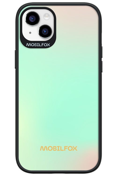 Pastel Mint - Apple iPhone 14 Plus