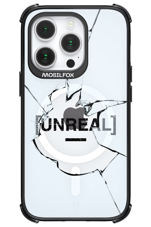 Broken Glass - Apple iPhone 14 Pro