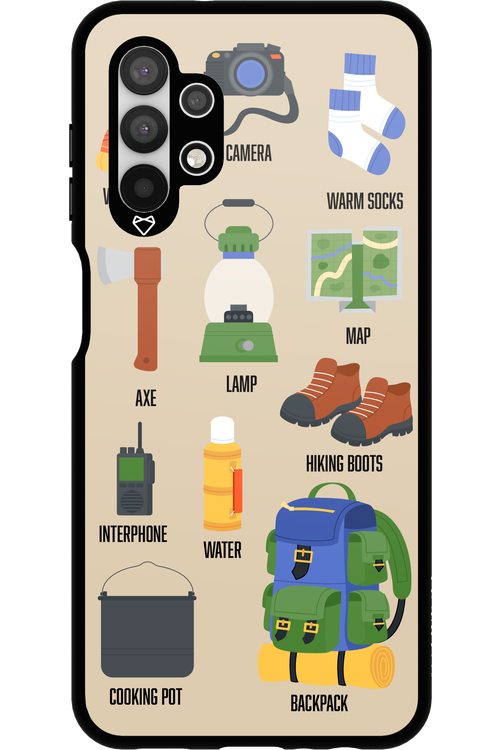 Adventure Pack 2.0 - Samsung Galaxy A13 4G
