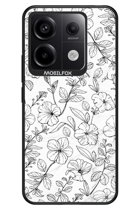 Lineart Beuty - Xiaomi Redmi Note 13 Pro 5G