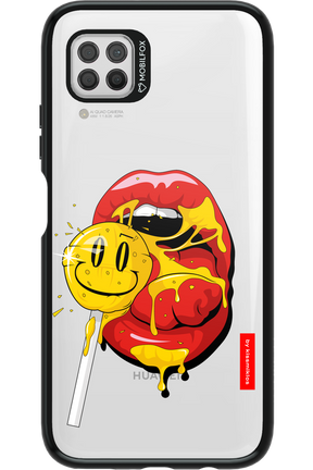 Lolli Kiss 2.0 - Huawei P40 Lite