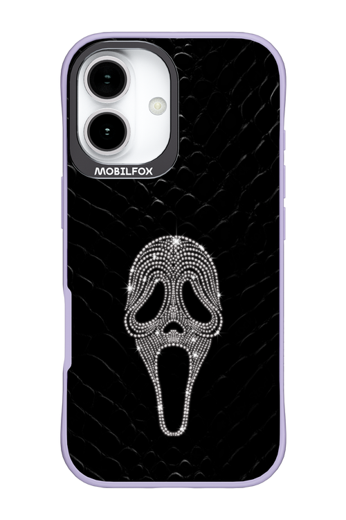 Glitter Ghost - Apple iPhone 17