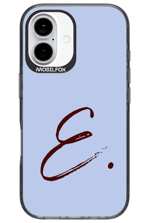 (Jellyfish Presso) E 2.0 - Apple iPhone 16