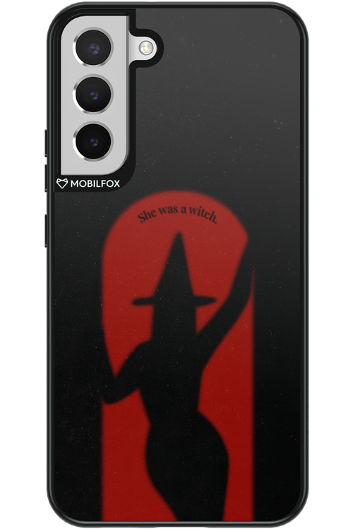 Witch Season - Samsung Galaxy S22+