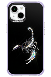 Chrome Scorpio - Apple iPhone 15