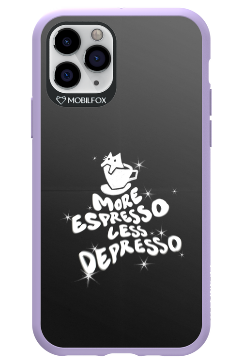 DEPRESSO - Apple iPhone 11 Pro