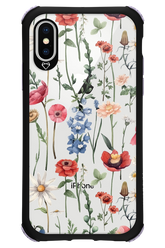 Flower Field 2.0 - Apple iPhone XS