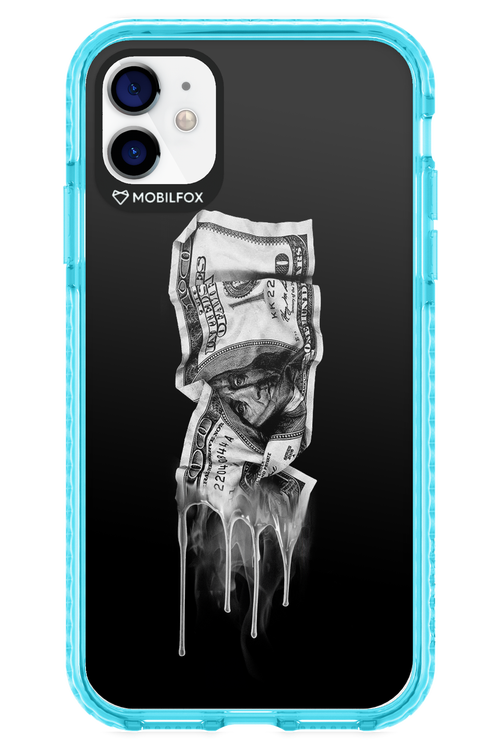 Melting Money 2.0 - Apple iPhone 11