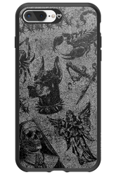 Built Different II - Apple iPhone 7 Plus