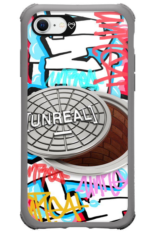 HULE - Apple iPhone SE 2020