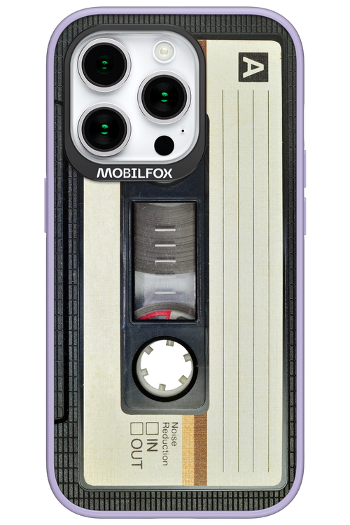 CASE 11 - Apple iPhone 15 Pro