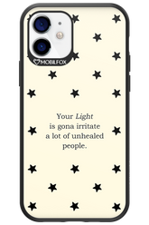 Your Light - Apple iPhone 12