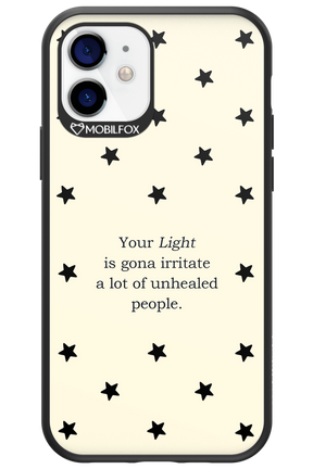 Your Light - Apple iPhone 12