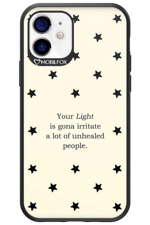 Your Light - Apple iPhone 12