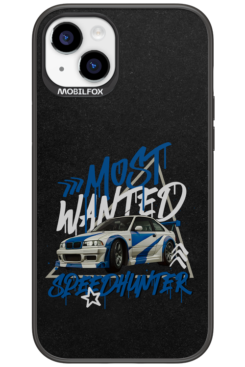 Most wanted - Apple iPhone 15 Plus