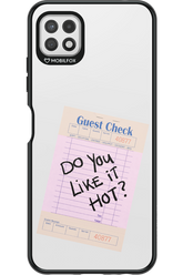 DO YOU LIKE IT HOT 2.0 - Samsung Galaxy A22 5G