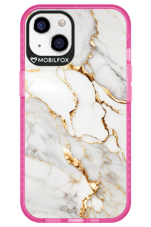 Ariel - Apple iPhone 13