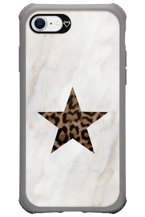 Marbel Star - Apple iPhone SE 2020