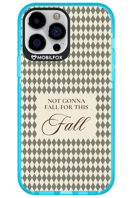 Not Gonna Fall - Apple iPhone 13 Pro Max