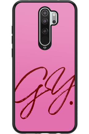 (Sorbet) GY 2.0 - Xiaomi Redmi Note 8 Pro