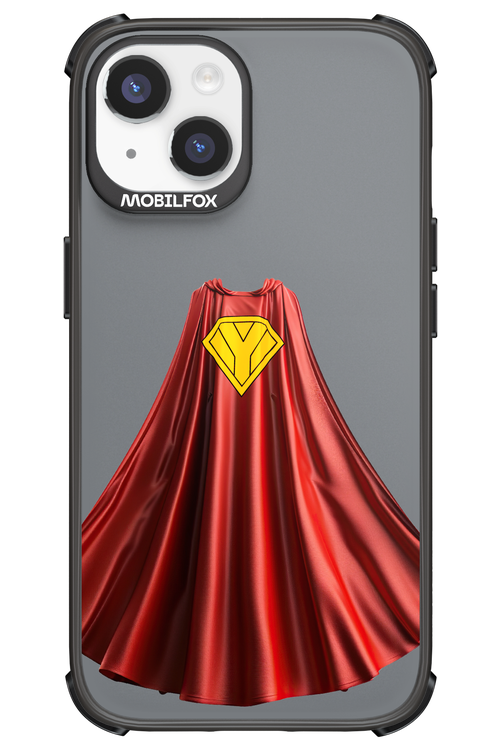 Super Y - Apple iPhone 14