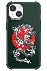 Japan dragon - Apple iPhone 14