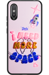 MoreSpace - Xiaomi Redmi 9A