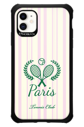 Paris Tennis Club - Apple iPhone 11