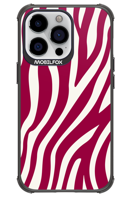 Sour Cherry - Apple iPhone 13 Pro