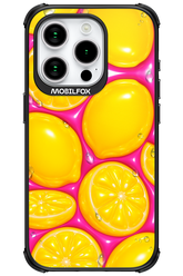 JuicyLemon - Apple iPhone 15 Pro