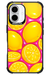 JuicyLemon - Apple iPhone 16