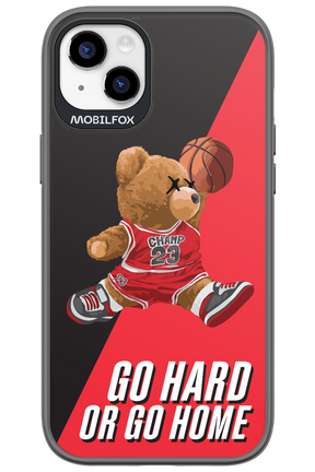 Go hard, or go home - Apple iPhone 14 Plus