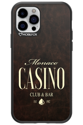 Casino - Apple iPhone 12 Pro
