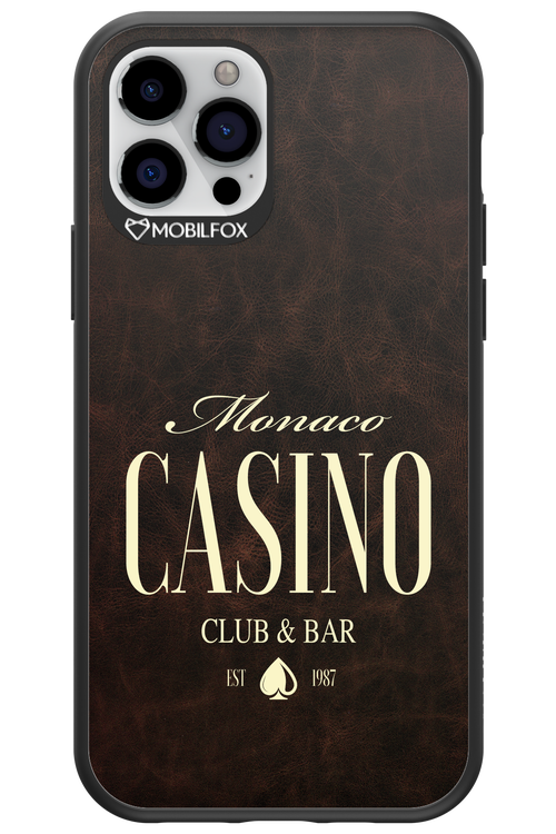 Casino - Apple iPhone 12 Pro