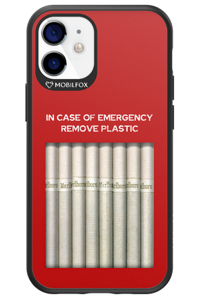 C*garette - Apple iPhone 12 Mini