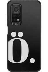 O II (Off Space) 2.0 - Xiaomi Mi 10T 5G