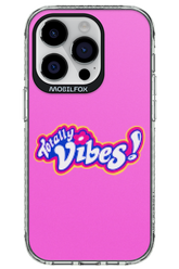 Totally Vibes II - Apple iPhone 14 Pro