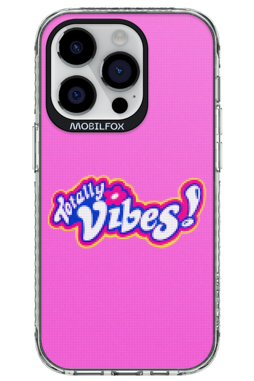 Totally Vibes II - Apple iPhone 14 Pro