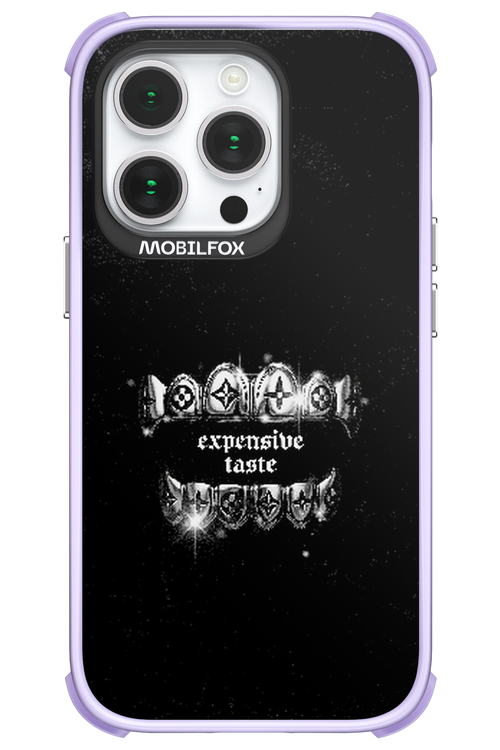 Expensive Taste - Apple iPhone 14 Pro