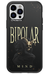 BIPOLAR 2.0 - Apple iPhone 12 Pro