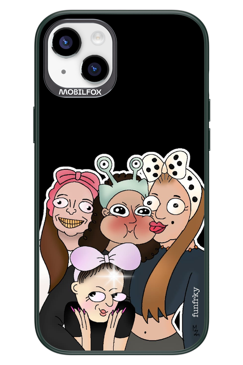 Squad Goals - Apple iPhone 14 Plus