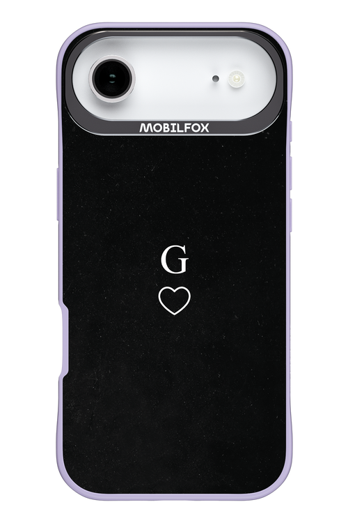G Black 2.0 - Apple iPhone 17 Air