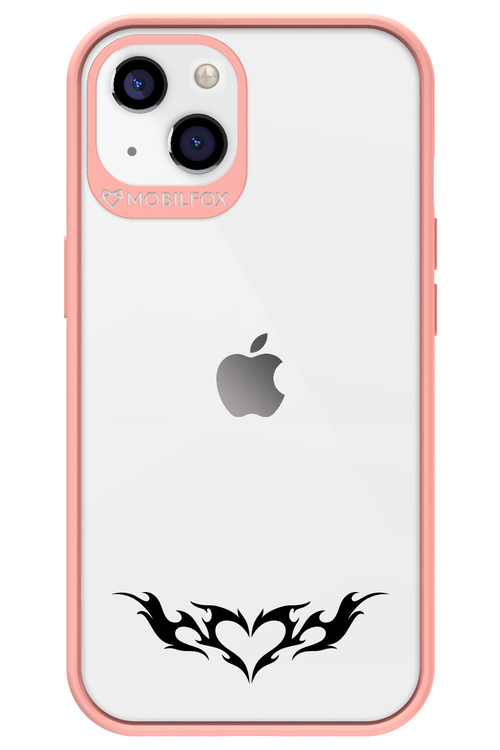 Techno Hart 2.0 - Apple iPhone 13