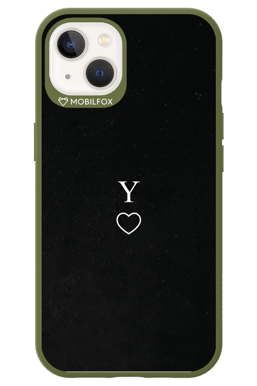Y Black 2.0 - Apple iPhone 13