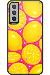 JuicyLemon - Samsung Galaxy S21+
